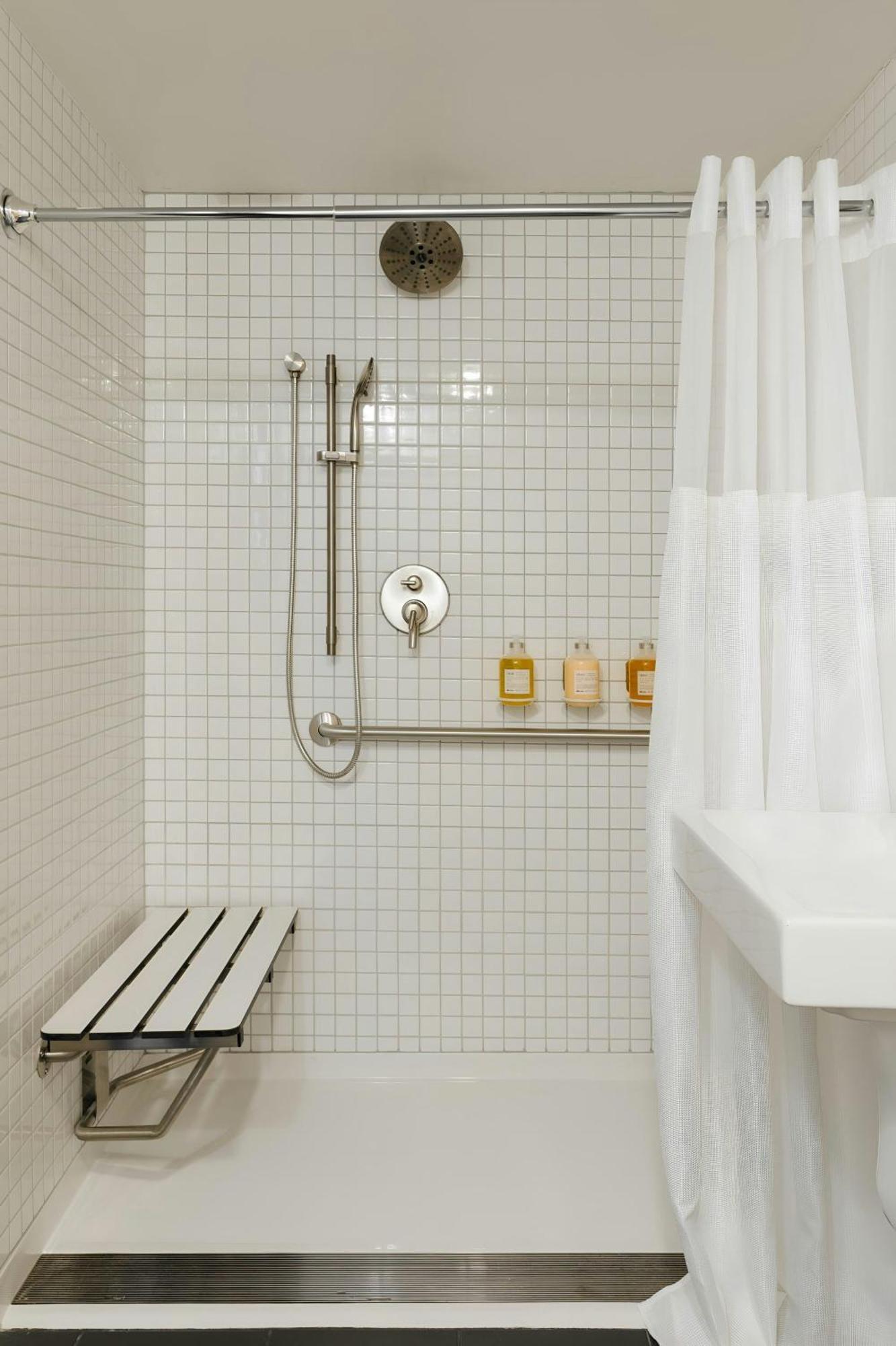 Sonder By Marriott Bonvoy Railspur Apartments Pioneer Square 西雅图 外观 照片