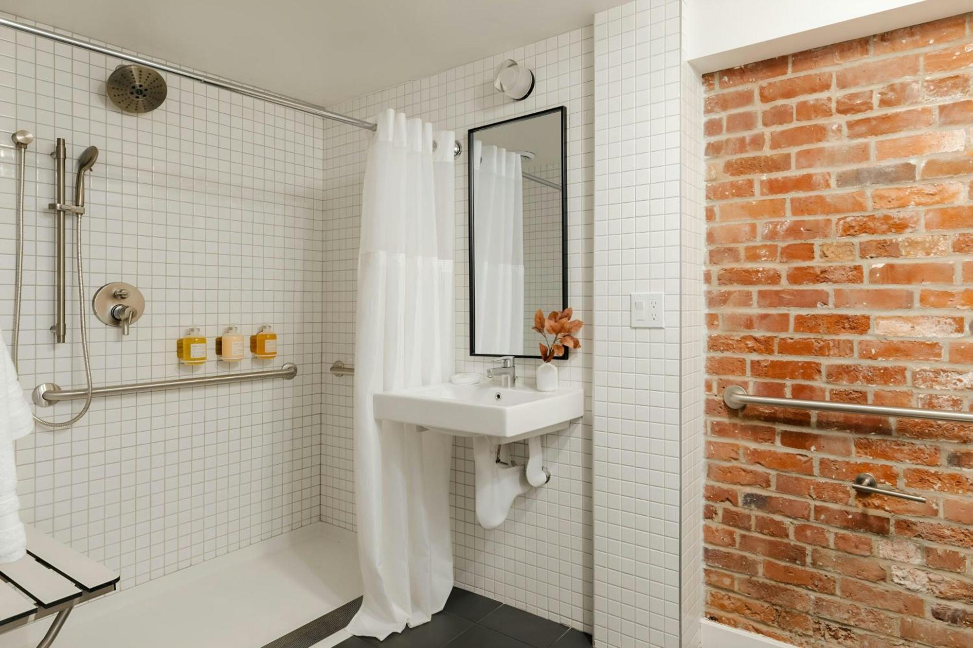 Sonder By Marriott Bonvoy Railspur Apartments Pioneer Square 西雅图 外观 照片