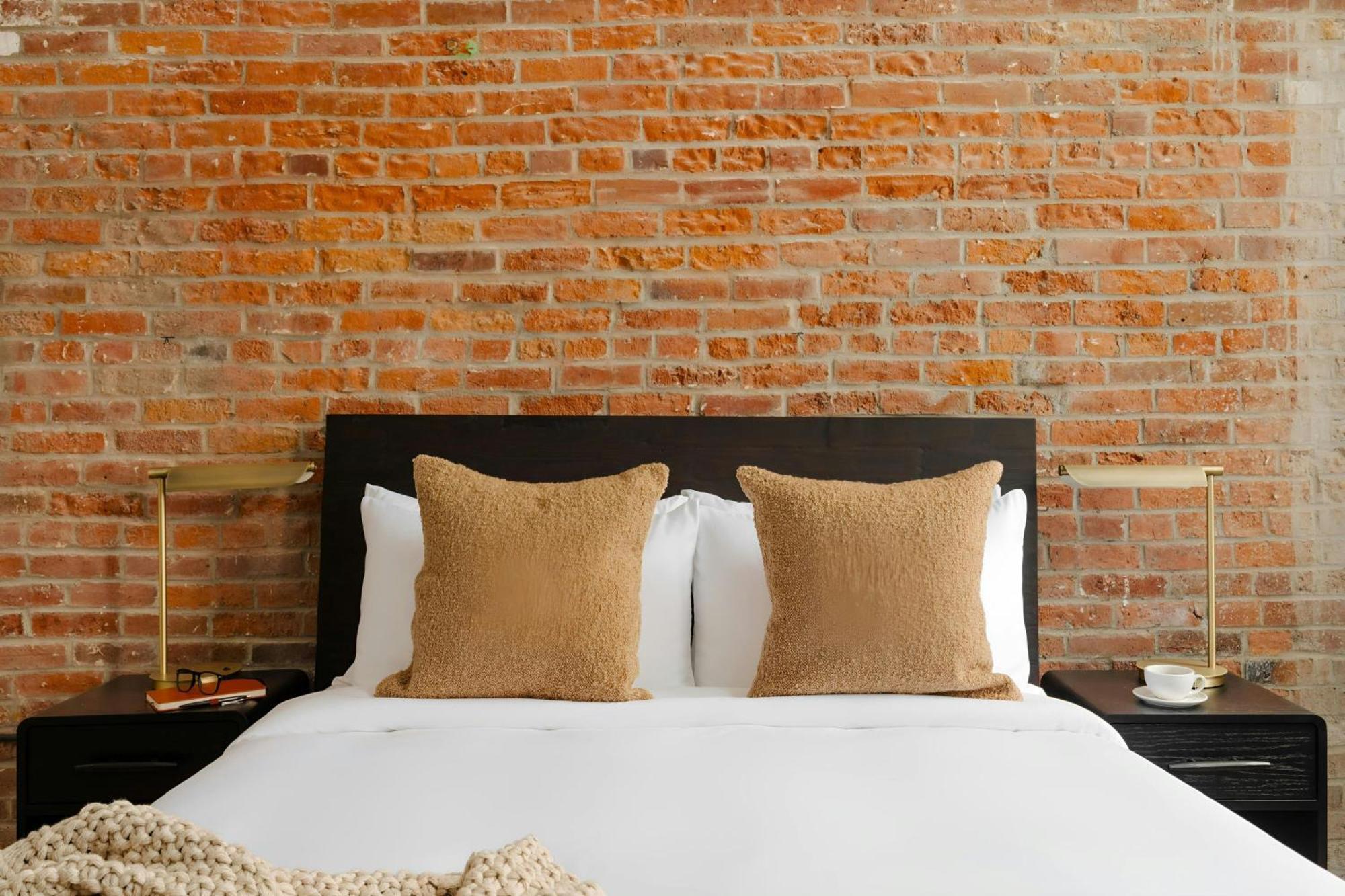 Sonder By Marriott Bonvoy Railspur Apartments Pioneer Square 西雅图 外观 照片